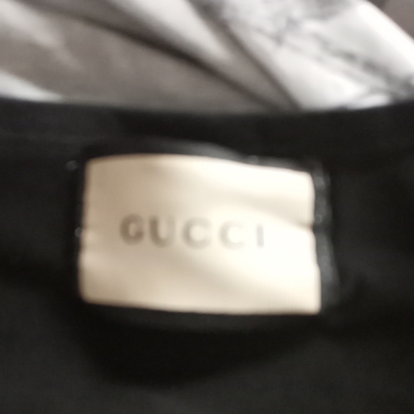 Nwot gucci t-shirt - Picture 2 of 3